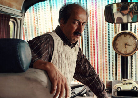 بهرام افشاری در نقش معاون دادستان بازی خواهد کرد