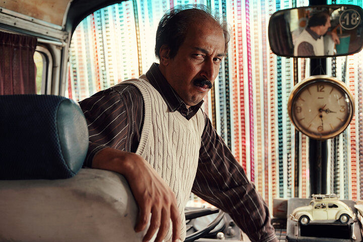 بهرام افشاری در نقش معاون دادستان بازی خواهد کرد