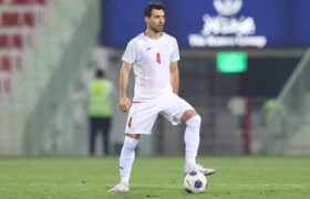 آخرین رنکینگ فیفا اعلام شد/تیم ملی فوتبال ایران در رده ۲۱ باقی مان