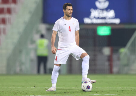 آخرین رنکینگ فیفا اعلام شد/تیم ملی فوتبال ایران در رده ۲۱ باقی مان