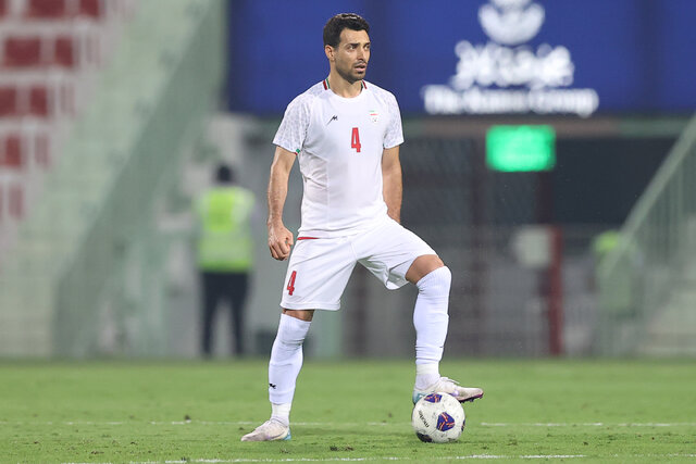 آخرین رنکینگ فیفا اعلام شد/تیم ملی فوتبال ایران در رده ۲۱ باقی مان