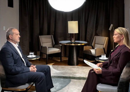 پزشکیان: ادعاها علیه فعالیت صلح‌آمیز هسته‌ای ایران بی‌اساس است/گفتگو بهترین راه حل مسائل