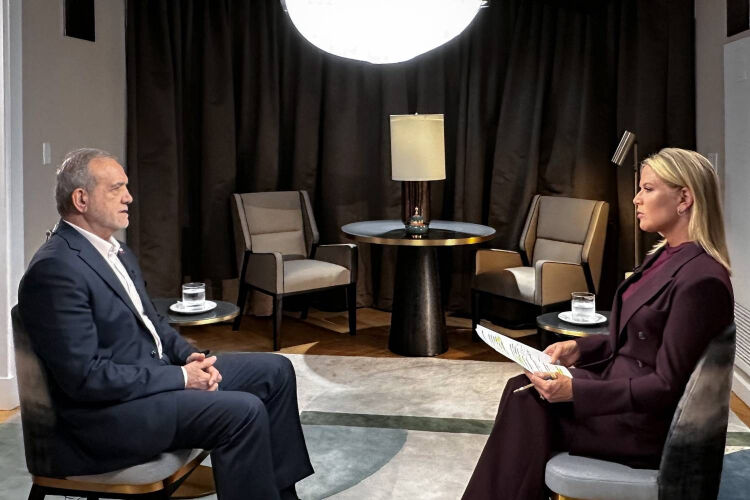 پزشکیان: ادعاها علیه فعالیت صلحآمیز هستهای ایران بیاساس است/گفتگو بهترین راه حل مسائل