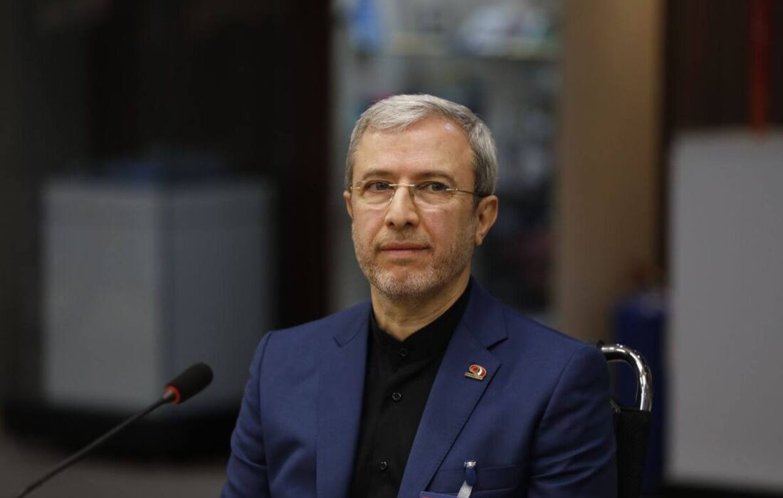 قارداشی: اتفاق رخ داده برای هدایی خوب نبود