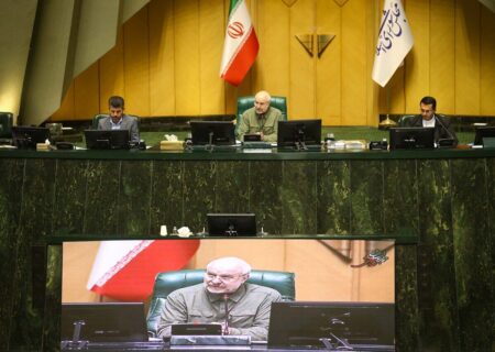 نامه ایران، روسیه و چین به سازمان ملل، نمادی از همبستگی سه قدرت بزرگ است