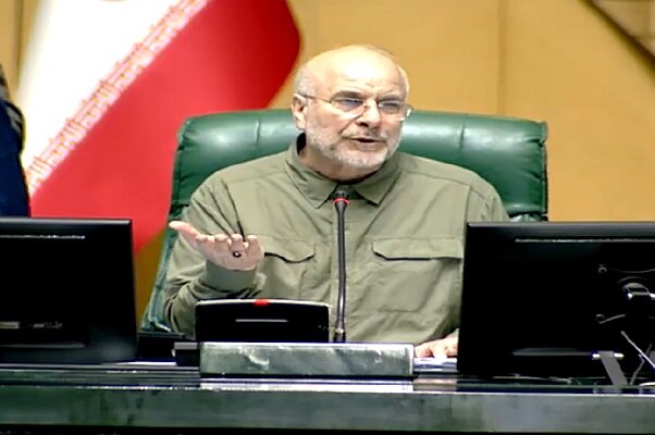 ایران از هر ابتکاری برای پایان دادن به نسل کشی در غزه حمایت میکند