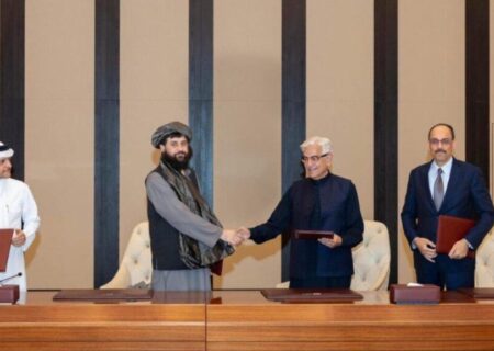 توافق افغانستان و پاکستان برای بررسی سازوکارهای نظارتی حفظ صلح در نشست آتی