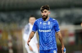 سال ۲۰۲۵ برای قلیزاده به پایان رسید