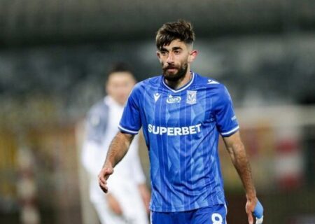 سال ۲۰۲۵ برای قلی‌زاده به پایان رسید