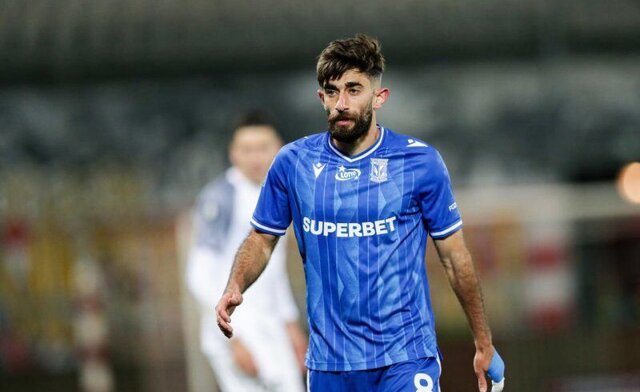 سال ۲۰۲۵ برای قلیزاده به پایان رسید