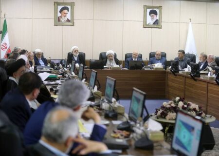 سخنان اخیر باهنر مواضع رسمی مجمع نیست