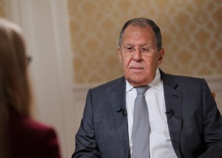 اقدام غرب برای احیای تحریم‌های ایران، غیرقانونی و ظالمانه است