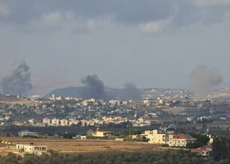 از زمان آتش‌بس در لبنان، ۱۰۳ نفر به شهادت رسیده‌اند