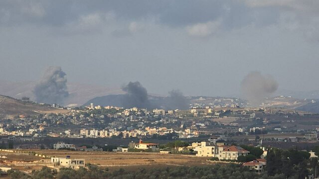 از زمان آتشبس در لبنان، ۱۰۳ نفر به شهادت رسیدهاند
