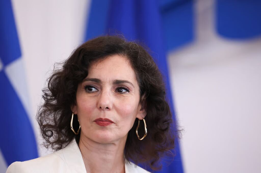 کمیسر اتحادیه اروپا: کمکهای بشردوستانه به غزه نباید سیاسی شود