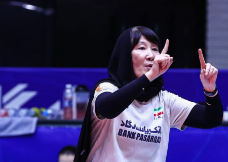 از جنگندگی بازیکنان مقابل قرقیزستان راضی هستم