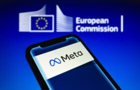 اتحادیه اروپا، متا و تیک‌تاک را به نقض قوانین دیجیتال متهم‌کرد
