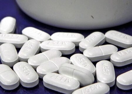 متادون پیشتاز علل مرگ در مسمومیت‌های دارویی است