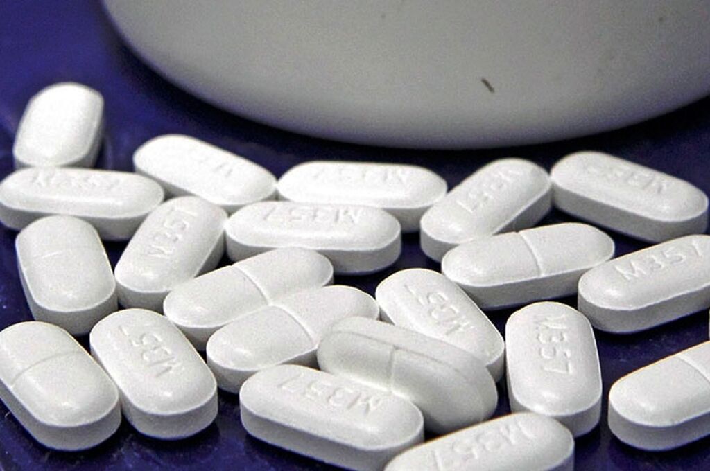 متادون پیشتاز علل مرگ در مسمومیتهای دارویی است