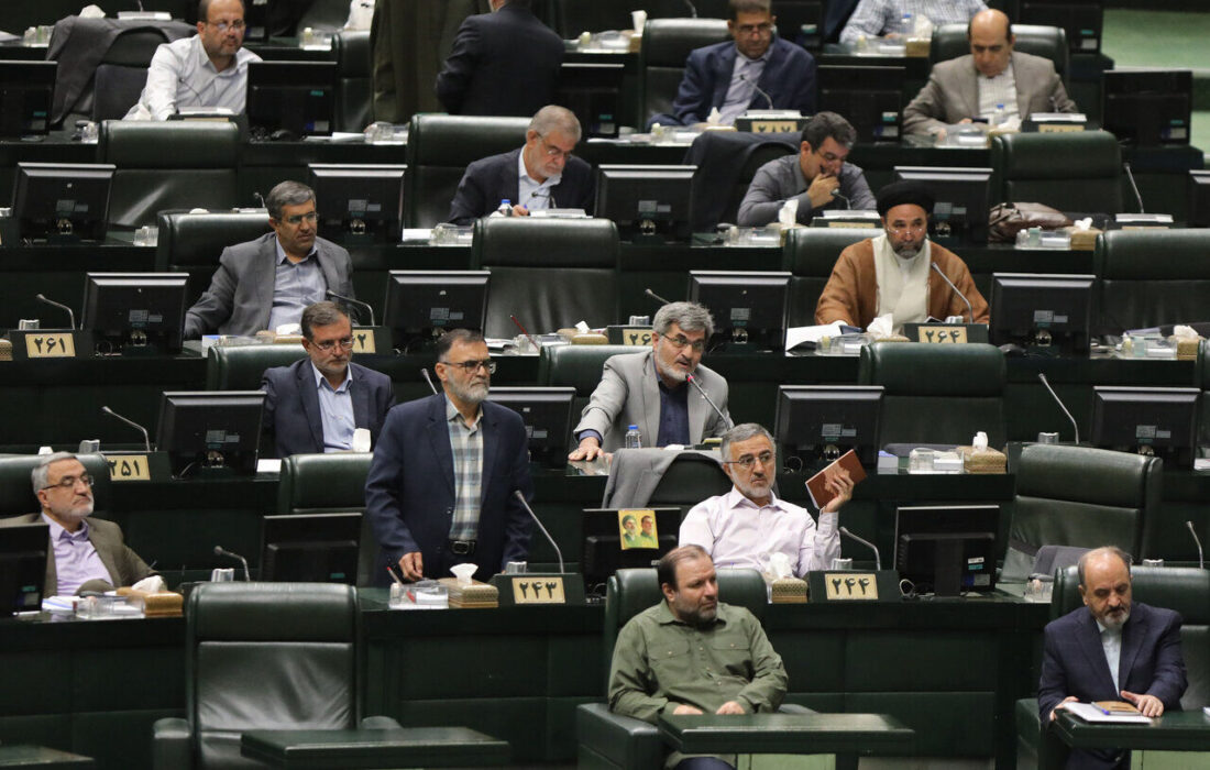 موافقت مجلس با استفساریهای برای رفع ابهامات برگزاری انتخابات تناسبی شوراها