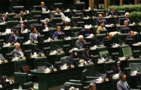 گودرزی: فرآیند تشکیل کمیسیون تلفیق بودجه در مجلس کلید خورد