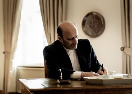 تهران به رفتار مسئولانه و منطقی خود در عرصه بین‌الملل ادامه خواهد داد، اما …