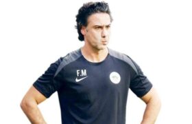 فرهاد مجیدی، پنجمین مربی اخراجی لیگ برتر امارات؟