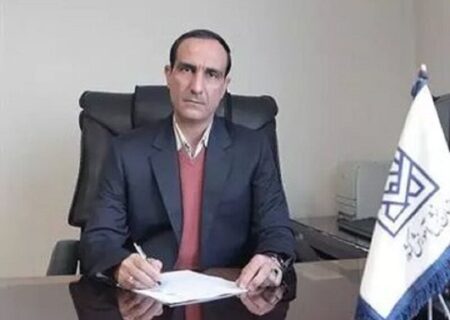 اعلام نتایج نهایی آزمون کارشناسی ارشد ۱۴۰۴