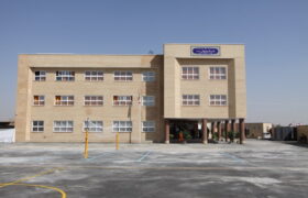 جمالینژاد: عدالت آموزشی در اصفهان دیوار بیاعتمادی را کوتاهتر کرده است