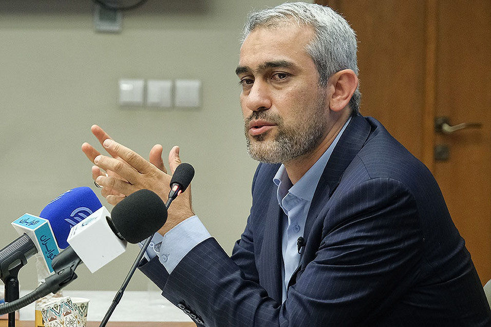 مدنی‌زاده: ناترازی بودجه و ناترازی شبکه بانکی ریشه اصلی تورم است