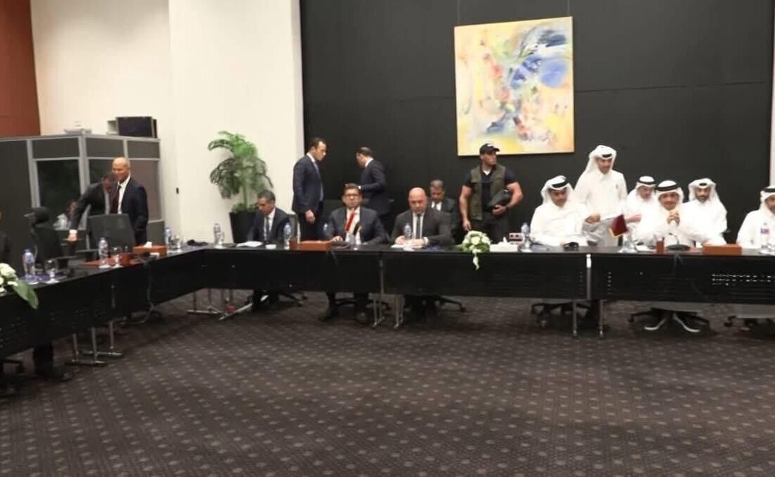 احتمال اعلام توافق آتشبس در غزه طی امروز و انجام مبادله اسرا در روز شنبه