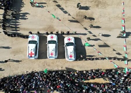 تیم مذاکره رژیم صهیونیستی عازم مصر می‌شود