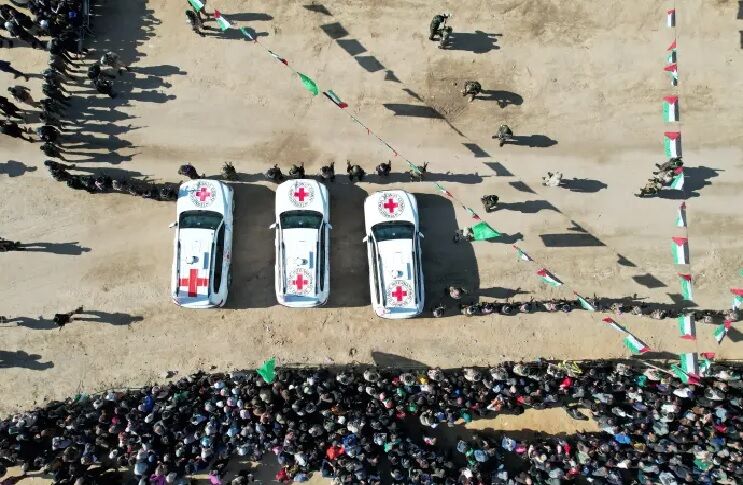 تیم مذاکره رژیم صهیونیستی عازم مصر میشود