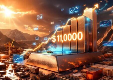 مس رکورد زد