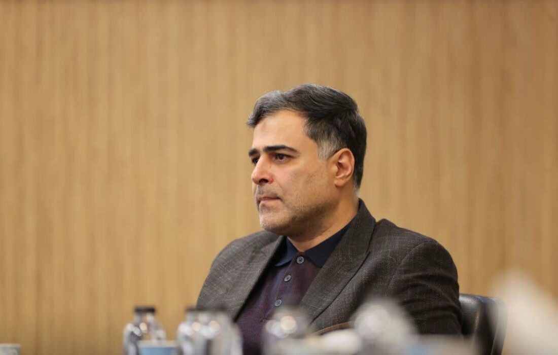 مشگلانی: فرهنگ هواداری یکی از مولفه‌های مهم حوزه ورزش است