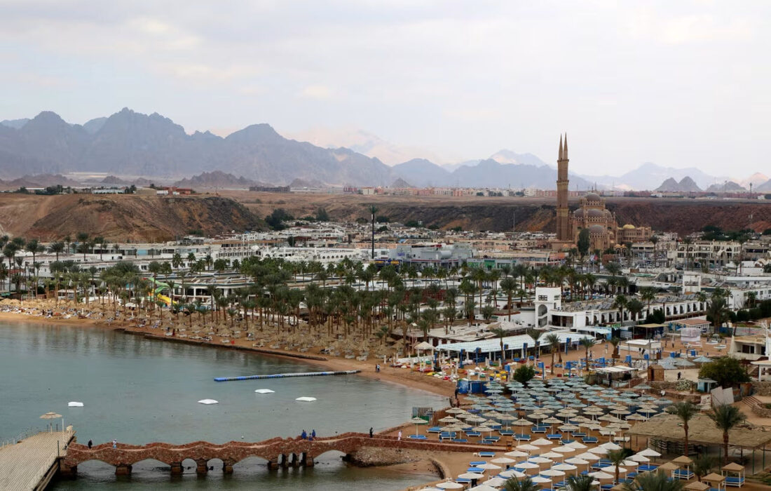 زور آخر حماس و اسرائیل