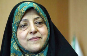 اشرف بروجردی، داستان استقامت در برابر طوفان‌ها