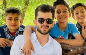 معلم جوان چهارمحال و بختیاری در مسیر مدرسه بر اثر حادثه رانندگی جان باخت