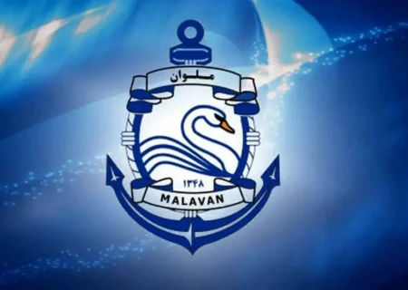 غیبت پنج بازیکن ملوان مقابل ذوب آهن اصفهان