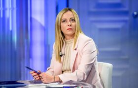 ملونی از حمله آمریکا به ونزوئلا حمایت کرد