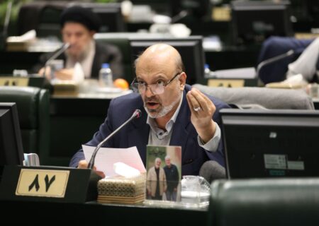 طرح ملی هوش مصنوعی باید در کمیسیون آموزش مجلس بررسی شود