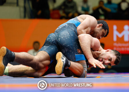 مهمدی: امیدوارم هر چه سریع‌تر به تشک برگردم