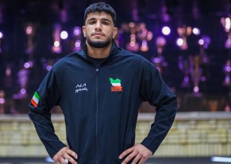 مهمدی راهی رده‌بندی شد