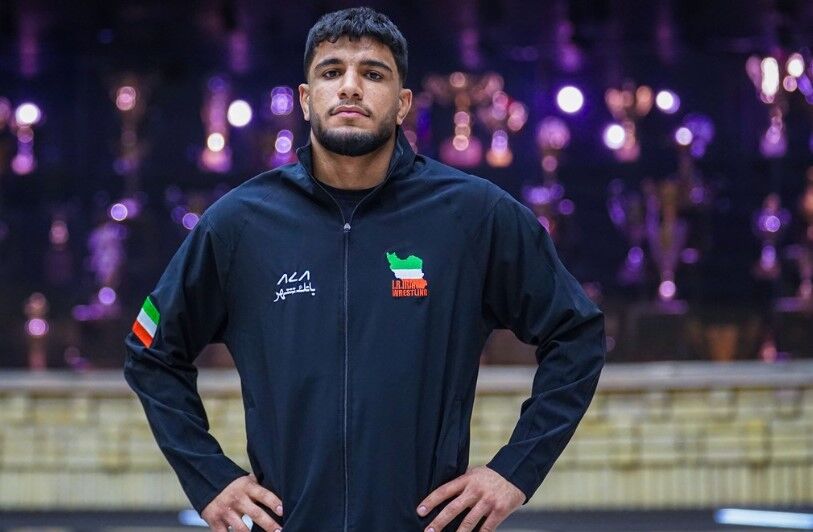 مهمدی راهی رده‌بندی شد