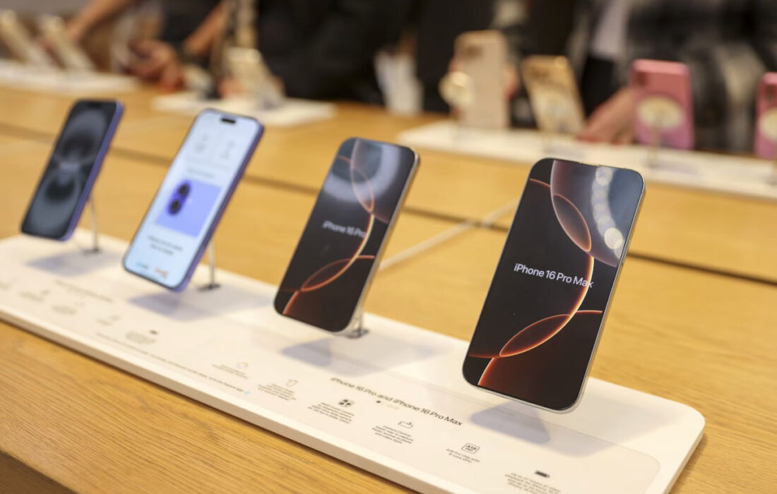 قطع تلفن‌های همراه وارداتی تعیین تکلیف می‌شود