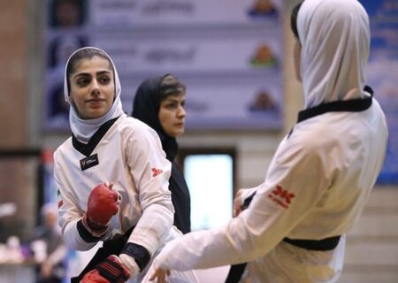 مومن‌زاده، تجربه سومین حضور و تلاش برای موفقیت