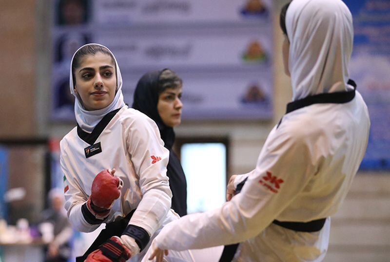 مومنزاده، تجربه سومین حضور و تلاش برای موفقیت