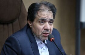 معاون وزیر بهداشت: مطالبات دانشگاههای علوم پزشکی از تأمین اجتماعی به زودی تسویه می شود