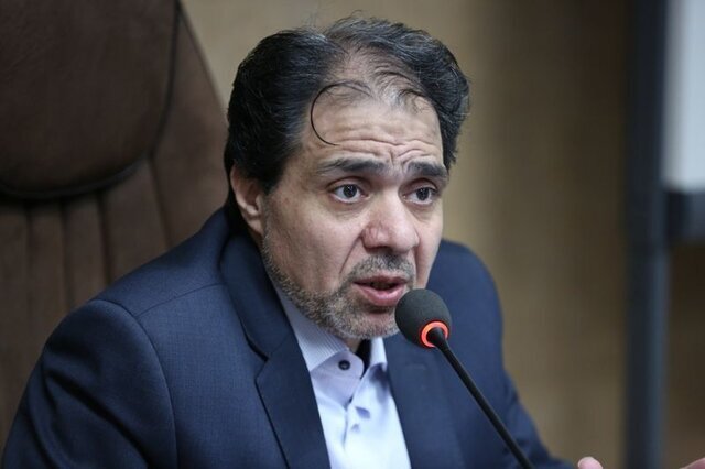 معاون وزیر بهداشت: مطالبات دانشگاه‌های علوم پزشکی از تأمین اجتماعی به زودی تسویه می شود