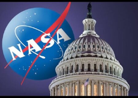 تعطیلی دولت آمریکا گریبان‌ ناسا را هم گرفت!